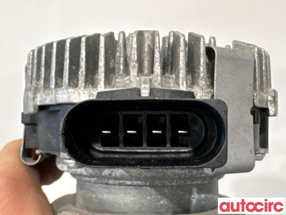 Bremsefordeler til VW e-Golf 2014-2017 (Fase 1)  (VOLKSWAGEN|5QE614307J|0132018016|5QE614307D)