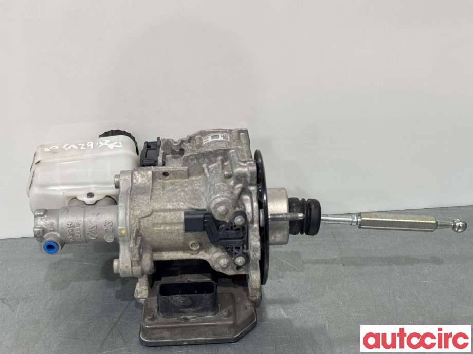 Bremsekraft-forsterker til VW e-Golf 2014-2017 (Fase 1)  (VOLKSWAGEN|5QE614105P|0204N00019)