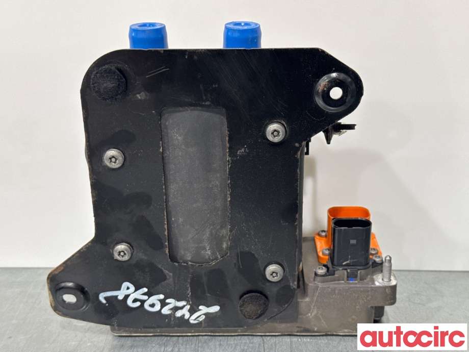 Motorvarmer elektrisk til VW e-Golf 2014-2017 (Fase 1)  (VOLKSWAGEN|5QE819013S|710300530500|5QE819013AD)