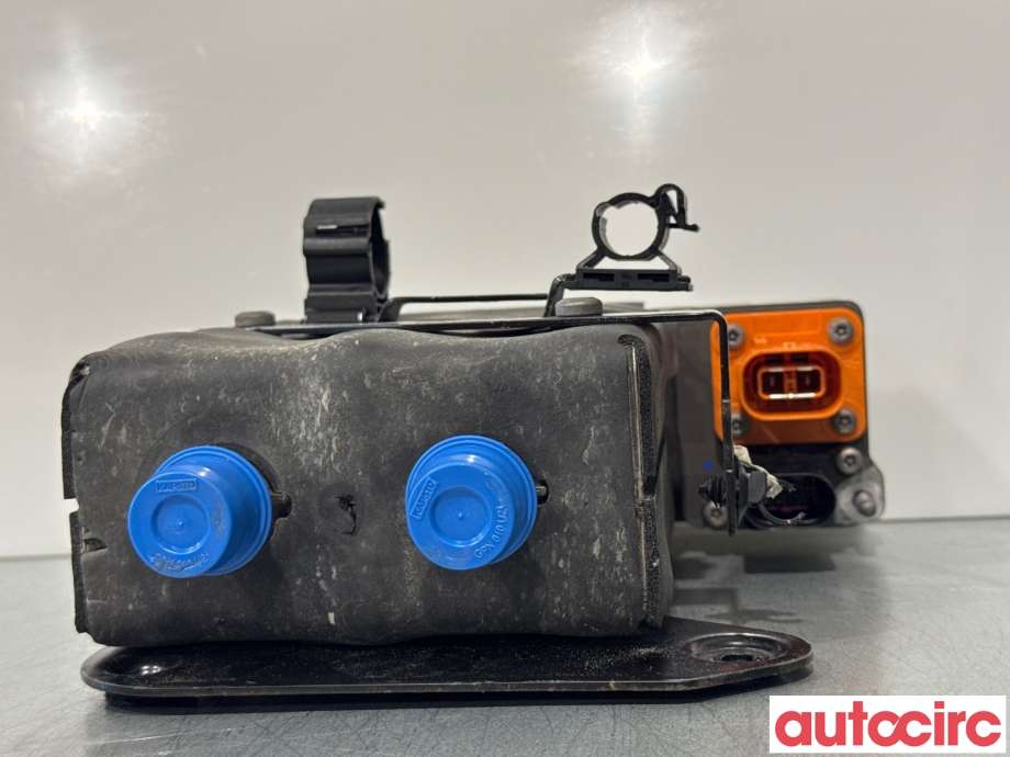 Motorvarmer elektrisk til VW e-Golf 2014-2017 (Fase 1)  (VOLKSWAGEN|5QE819013S|710300530500|5QE819013AD)