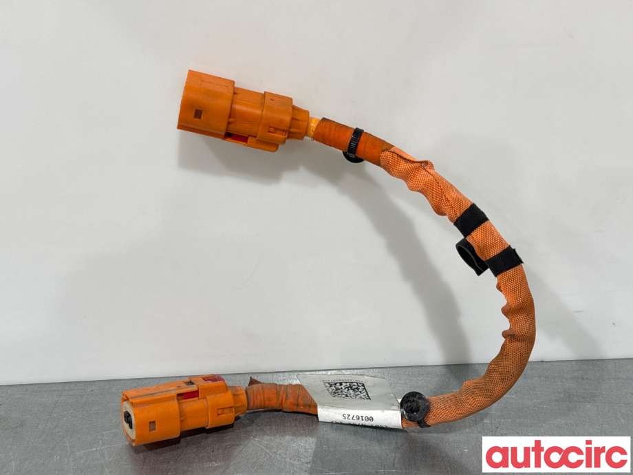 Kabel høy volt (HV) hybrid til VW e-Golf 2014-2017 (Fase 1)  (VOLKSWAGEN|5QE971475|)