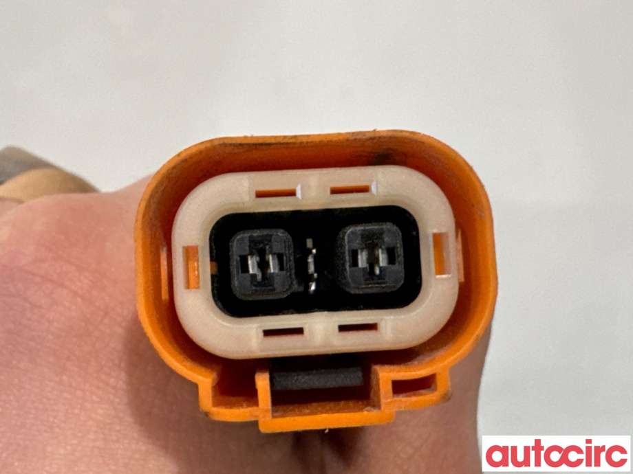 Kabel høy volt (HV) hybrid til VW e-Golf 2014-2017 (Fase 1)  (VOLKSWAGEN|5QE971475|)
