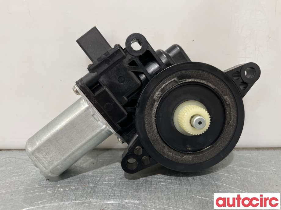Ruteheis høyre foran til Mazda 6 2013-2015 (Type III, Fase 1)  (MAZDA|D651-58-58XB||D6515858X)