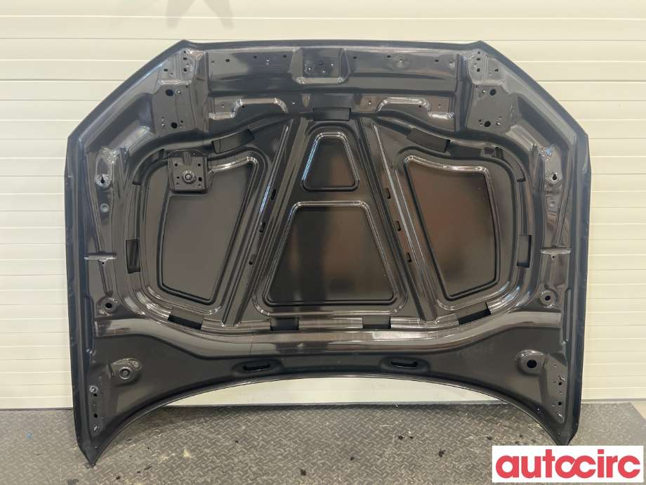 Panser til Audi A3 2012-2016 (Type III, Fase 1) (AUDI|8V0823029D|)