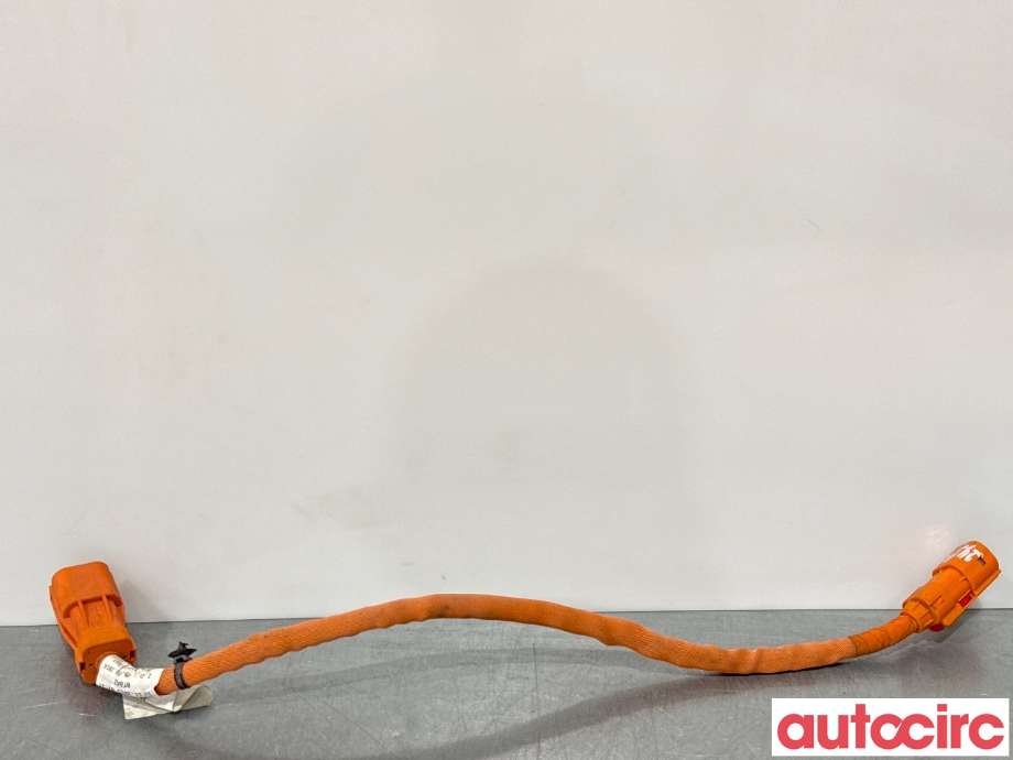 Kabel høy volt (HV) hybrid til VW e-Golf 2014-2017 (Fase 1)  (VOLKSWAGEN|5QE971483B|)