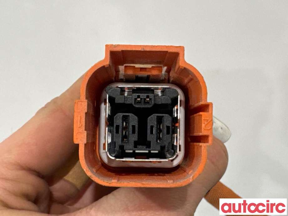 Kabel høy volt (HV) hybrid til VW e-Golf 2014-2017 (Fase 1)  (VOLKSWAGEN|5QE971483B|)