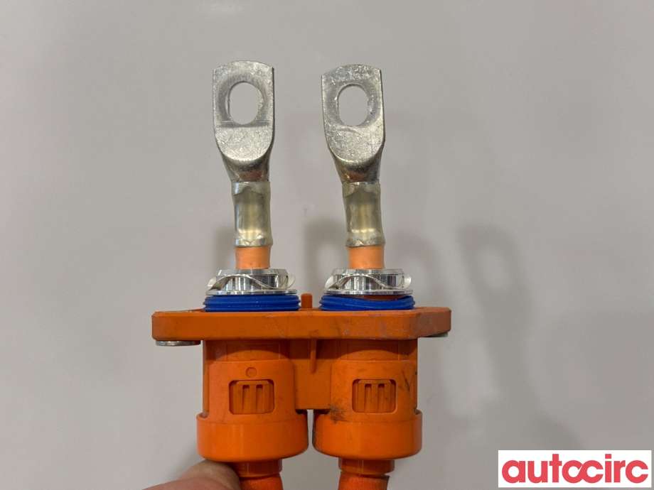 Kabel høy volt (HV) hybrid til VW e-Golf 2014-2017 (Fase 1)  (VOLKSWAGEN|5QE971015B||5QE971015)