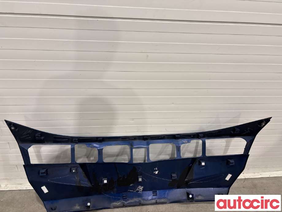 Lister til Honda Civic 2006-2011 (Type VIII)  (HONDA|NO NUMBER||74890-SMG-E000-M1)