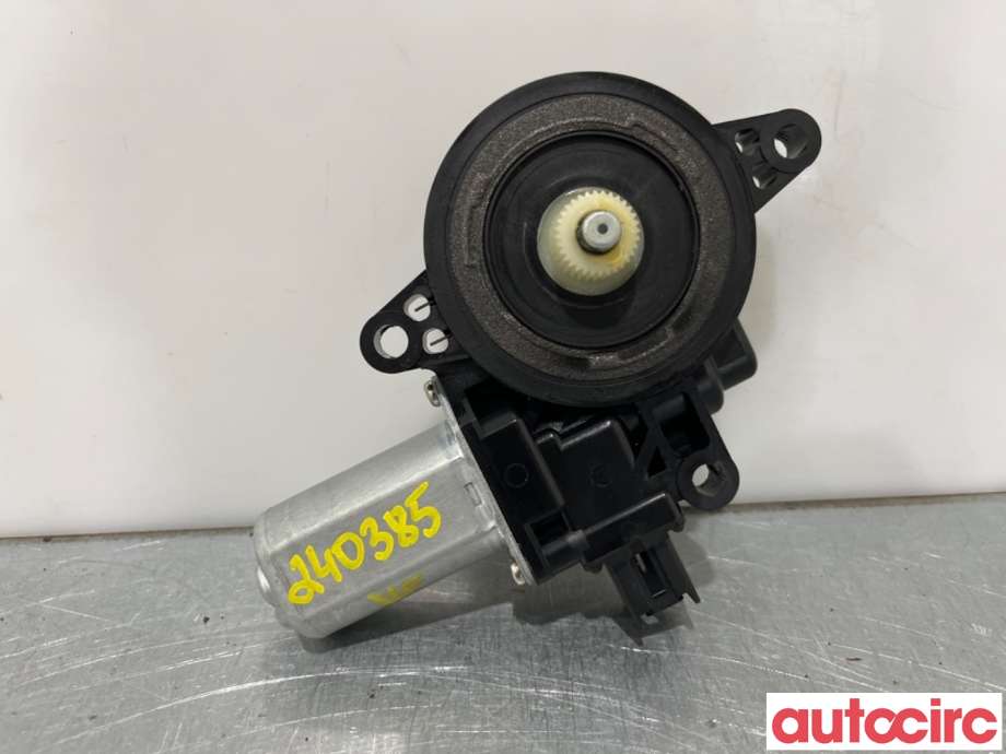 Ruteheis venstre foran til Mazda 6 2013-2015 (Type III, Fase 1)  (MAZDA|D651-59-58XB||D6515958X)