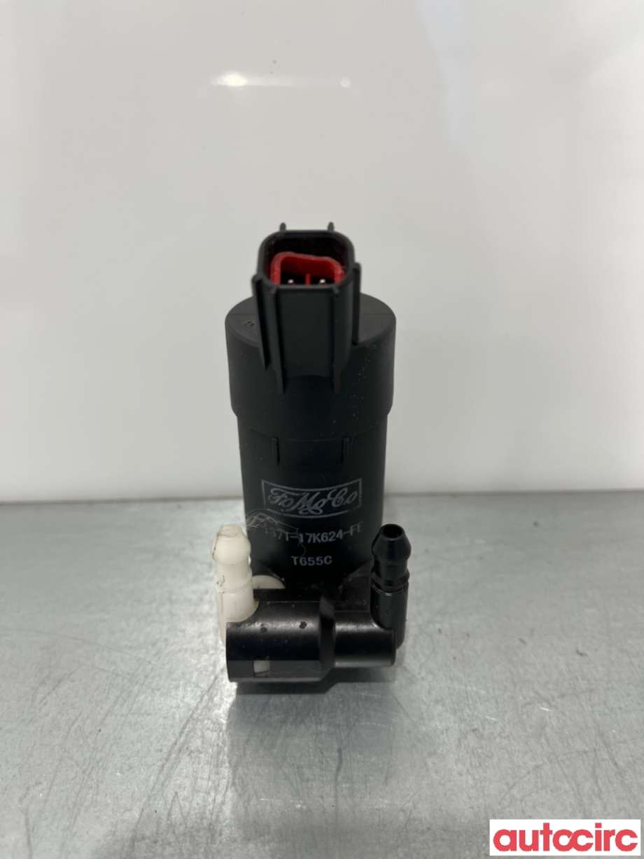 Spylerpumpe foran til Ford Focus 2008-2010 (Type II, Fase 2)  (FORD|1355124||1S71-17K624-FE)