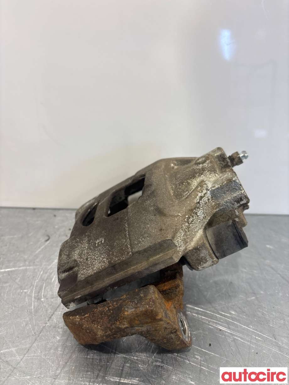 Bremsecaliper høyre foran til Toyota Yaris 2009-2011 (Type II, Fase 2)  (TOYOTA|477300D070|)
