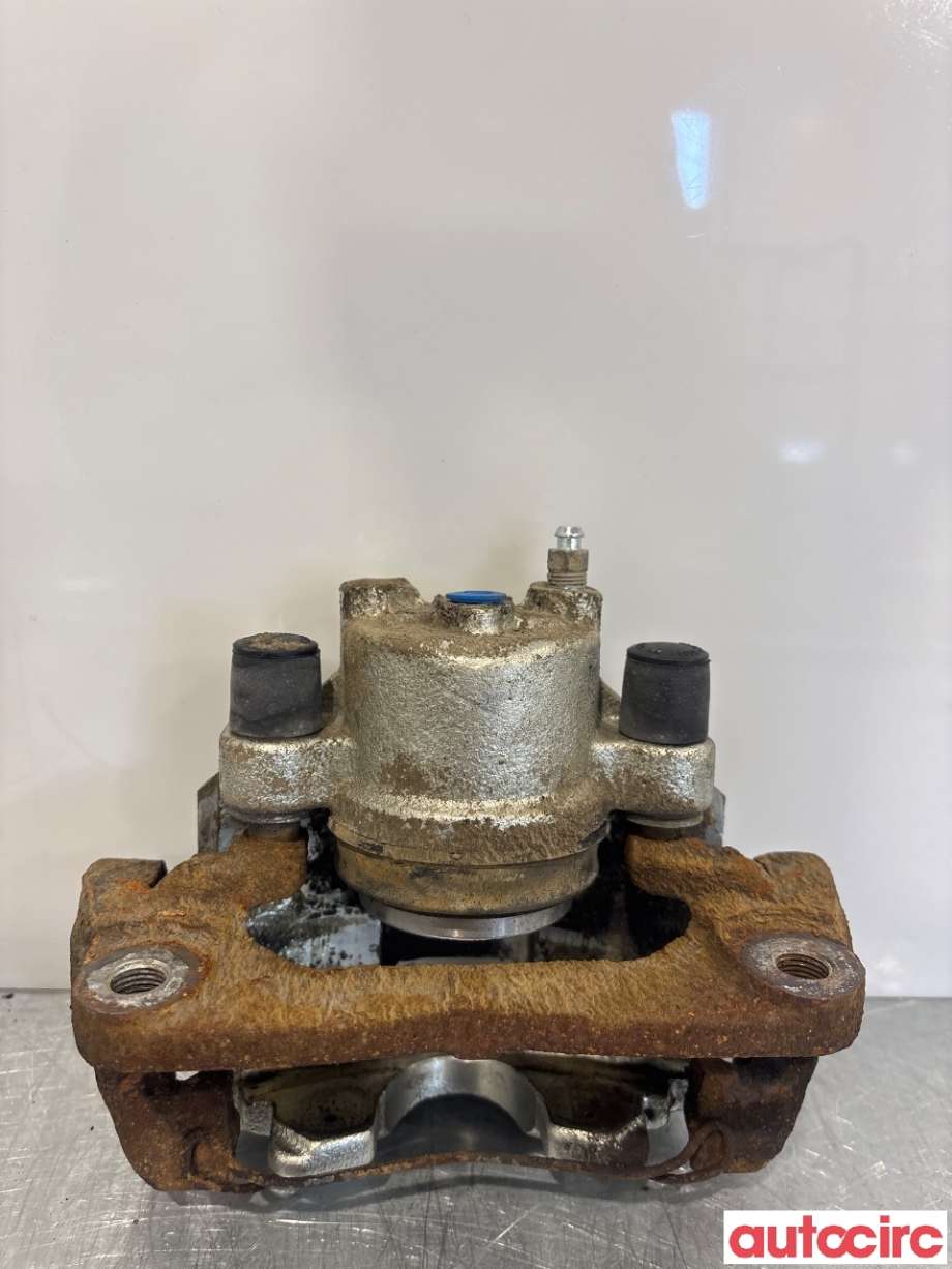 Bremsecaliper høyre foran til Toyota Yaris 2009-2011 (Type II, Fase 2)  (TOYOTA|477300D070|)