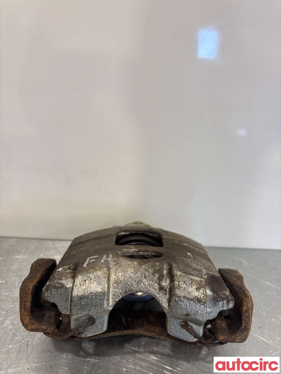 Bremsecaliper høyre foran til Toyota Yaris 2009-2011 (Type II, Fase 2)  (TOYOTA|477300D070|)