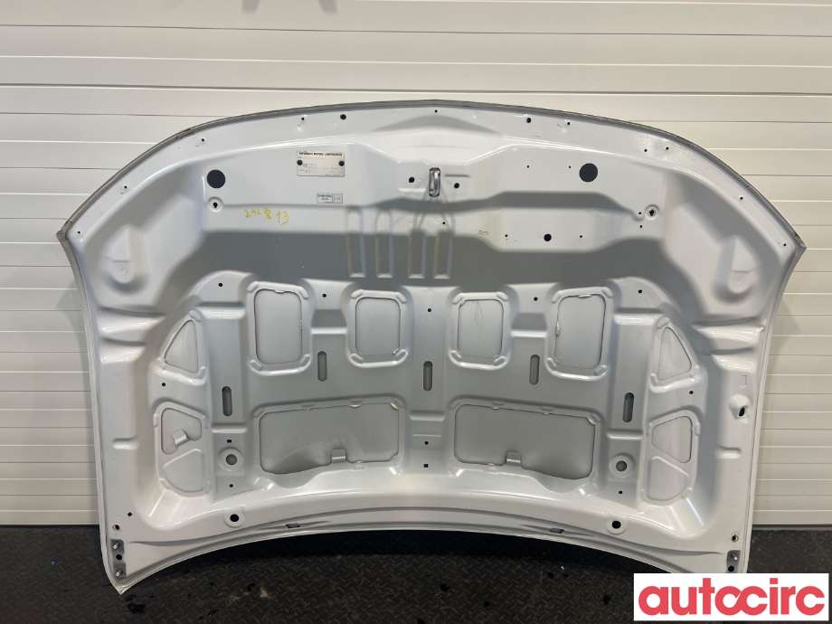 Panser til Mitsubishi Outlander 2015-->> (Type III, Fase 2)  (MITSUBISHI|5900A540|)