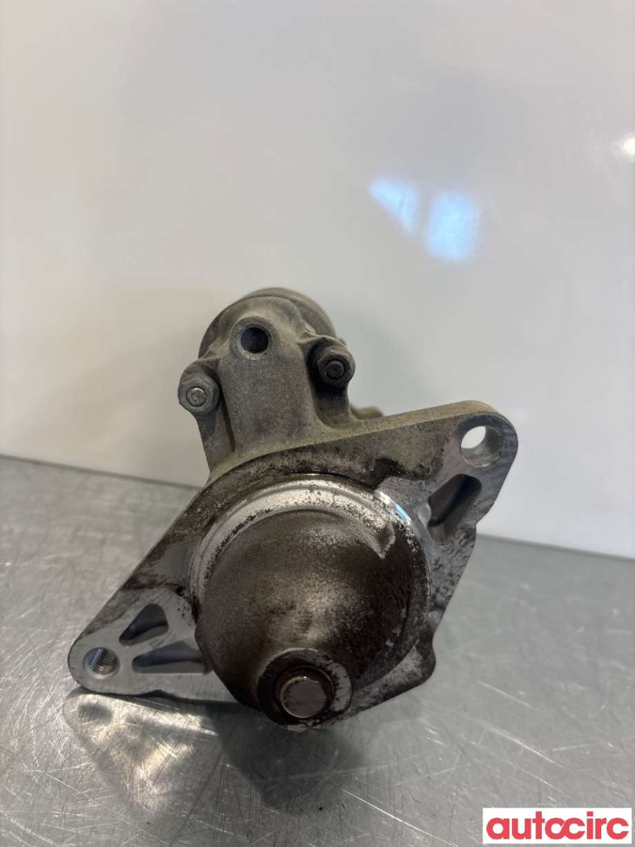 Starter til Toyota Yaris 2009-2011 (Type II, Fase 2) (TOYOTA|281000Y010|428000-6180|28100-0Y010)