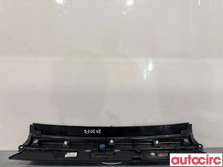 Lister til Toyota Yaris Cross (SUV) 2021-->>  (TOYOTA|768010D760|)