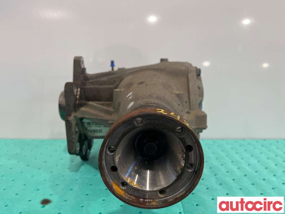 Girkasse 4WD fordelingskasse til Land Rover Range Rover, Evoque 2011-2019 (Type I)  (LAND-ROVER|LR040657|7G9N7L486AD)