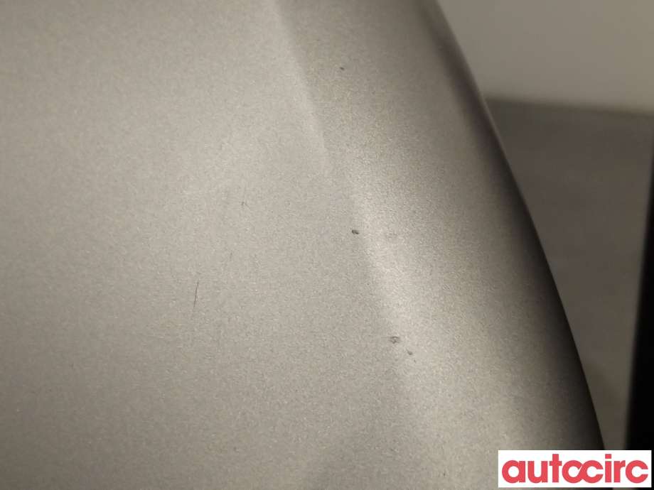 Speil høyre til Volvo V40 2012-2019  (VOLVO|31299640|31299377)