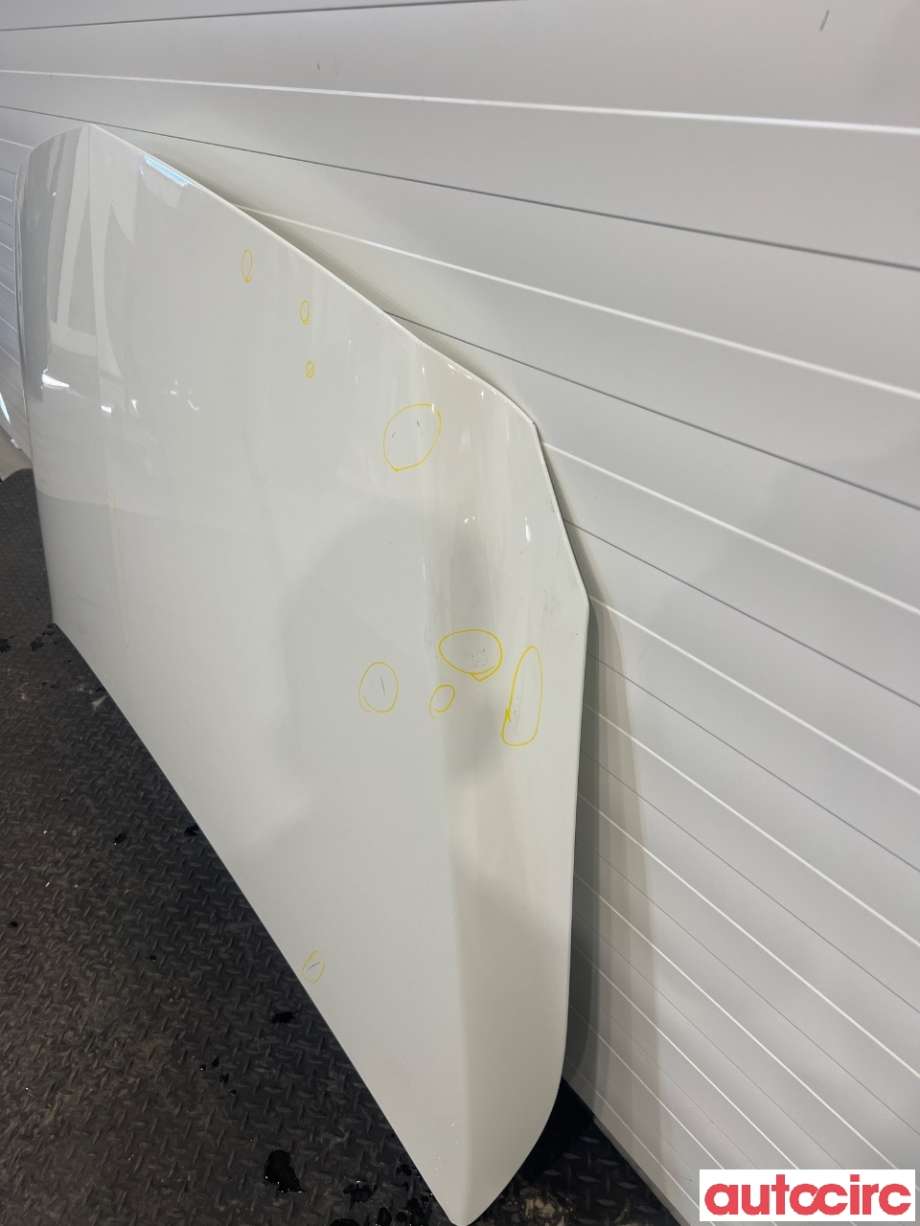 Panser til Mercedes B-Klasse 2011-2018 (W246) (W246) (MERCEDES|A2468800057|)