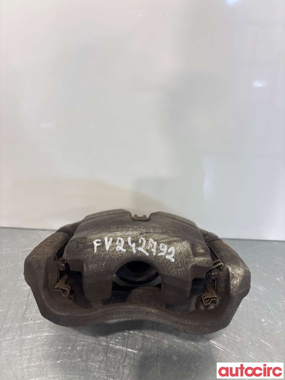 Bremsecaliper venstre foran til Mazda CX-3 2015-2022  (MAZDA|B4Y7-33-99ZC|)
