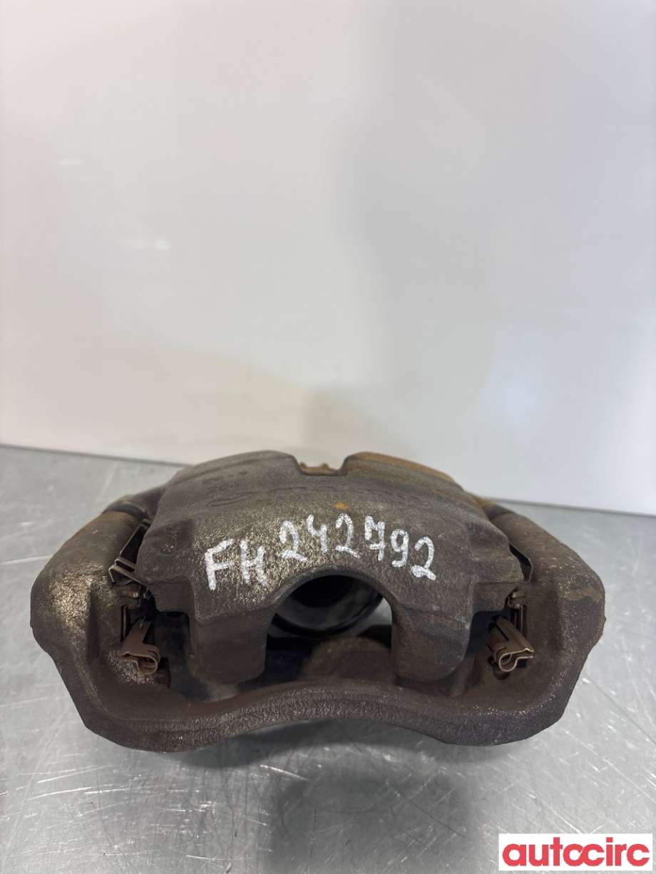 Bremsecaliper høyre foran til Mazda CX-3 2015-2022  (MAZDA|B4Y7-33-98ZC|)