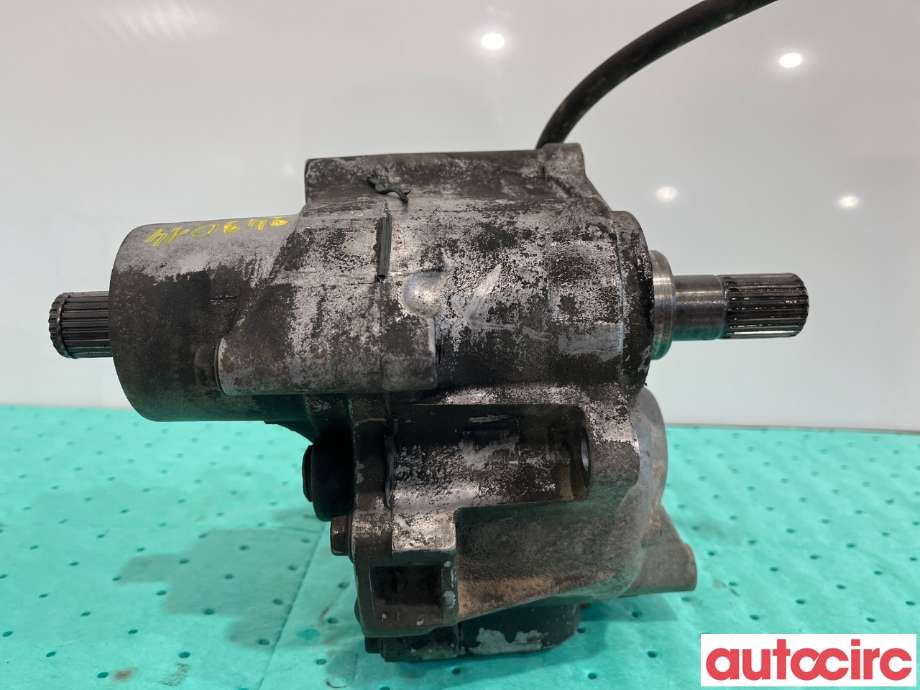 Girkasse 4WD fordelingskasse til Suzuki Ignis 2003-2010 (Type I) (UNGARN) (UNGARN) (SUZUKI|29521-70H01|29511-70H01)