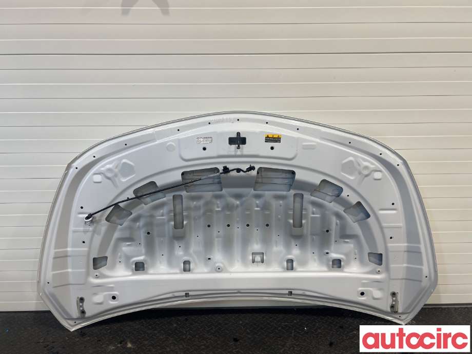 Panser til Toyota Prius 2016-2023 (Type IV) (combi) (combi) (TOYOTA|5330147120|)