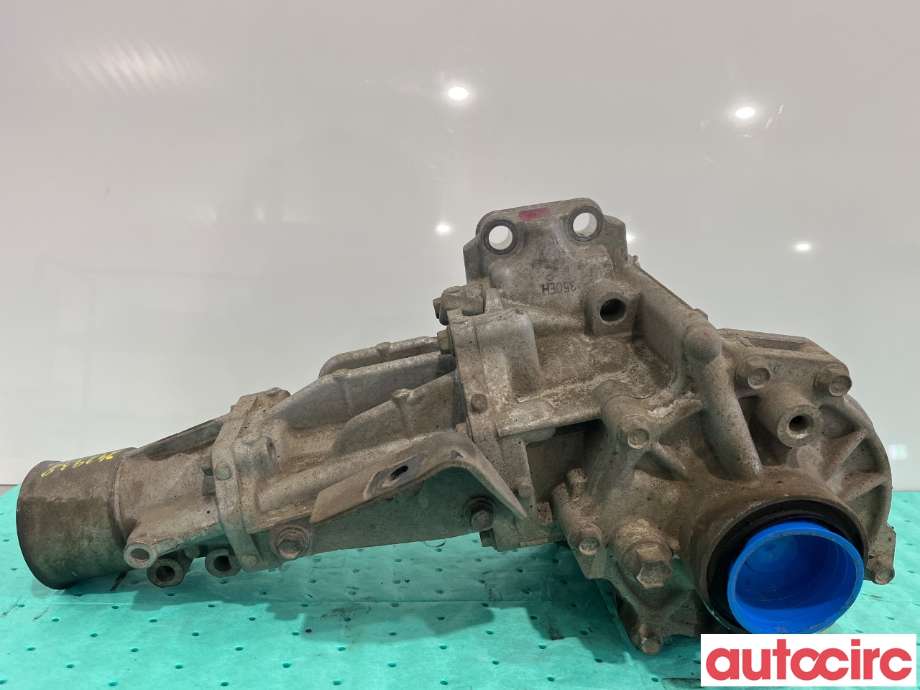 Girkasse 4WD fordelingskasse til Mitsubishi Outlander 2012-2015 (Type III, Fase 1)  (MITSUBISHI|3200A158)
