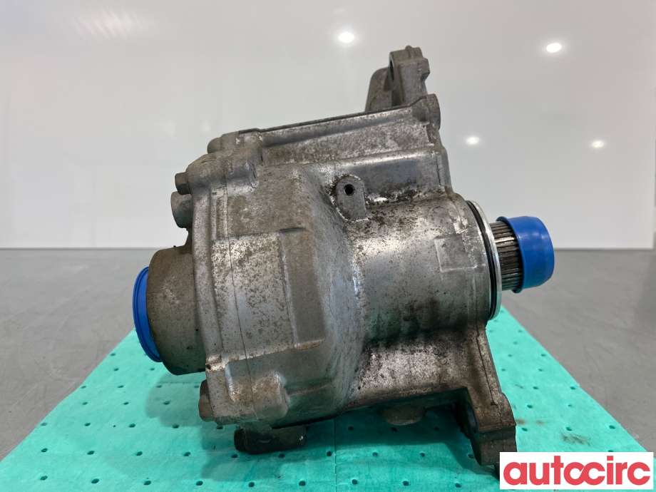 Girkasse 4WD fordelingskasse til Mitsubishi Outlander 2012-2015 (Type III, Fase 1)  (MITSUBISHI|3200A158)
