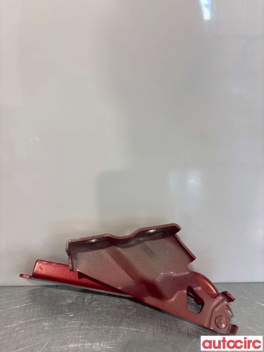 Panserhengsler til Mazda CX-3 2015-2022  (MAZDA|D10E-52-410|)