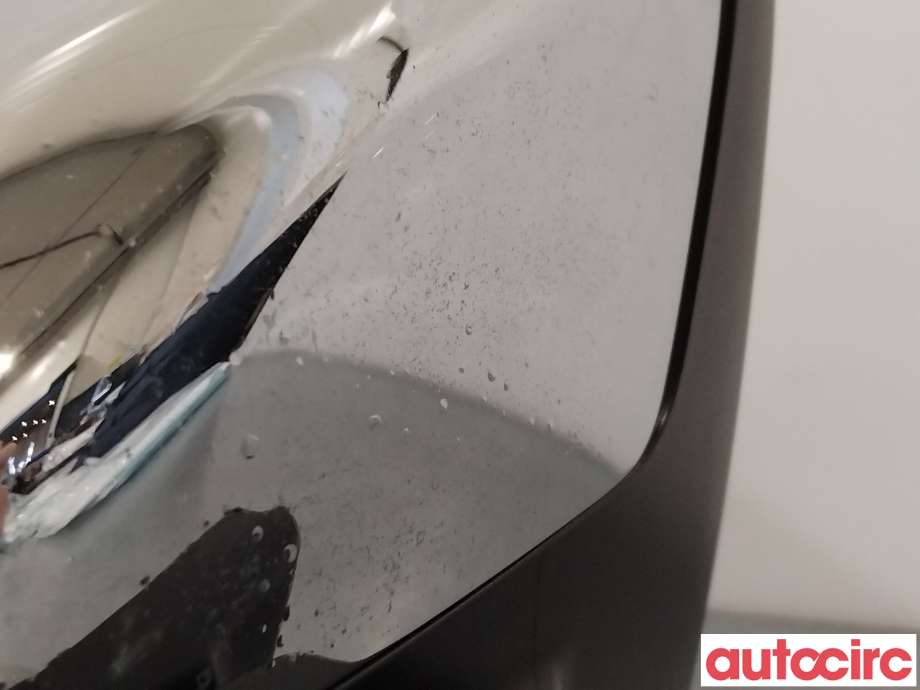 Speil høyre til Peugeot 208 2012-2019 (Type I) (PEUGEOT|1611240980|)