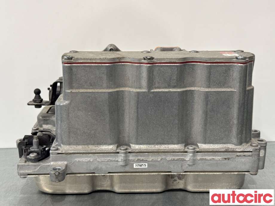 Inverter elbil til VW e-Golf 2014-2017 (Fase 1)  (VOLKSWAGEN|5QE907070H|0437508582|5QE907070D)