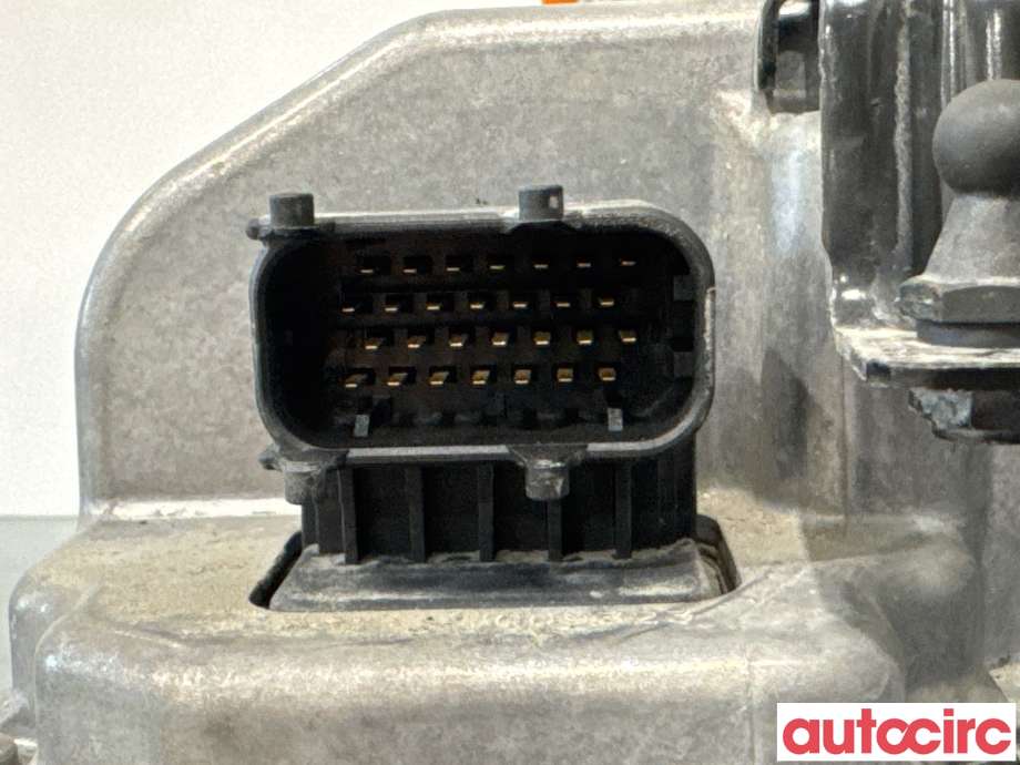 Inverter elbil til VW e-Golf 2014-2017 (Fase 1)  (VOLKSWAGEN|5QE907070H|0437508582|5QE907070D)