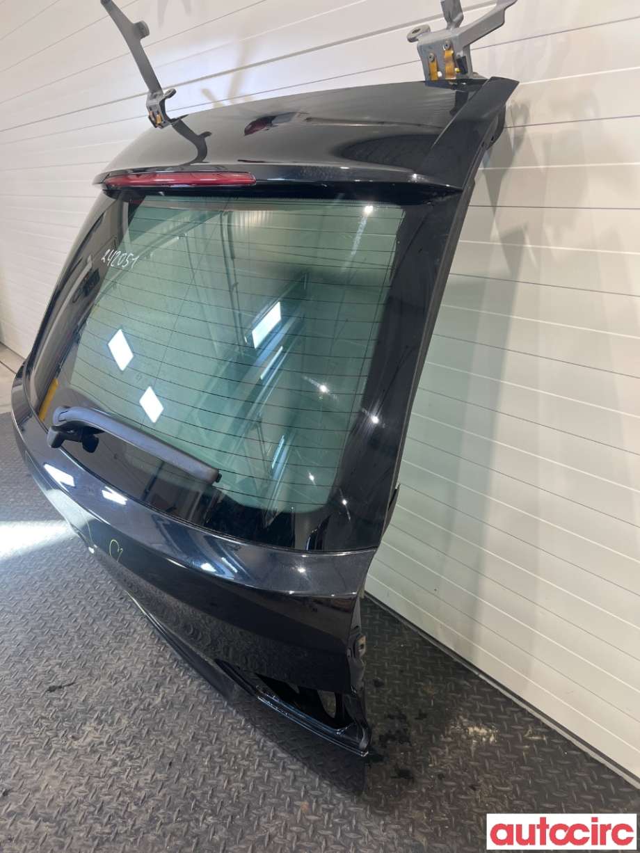 Bakluke combi til BMW 5-Serie 2010-2017 (F10/F11) (F10/F11) (BMW|41627265999|)