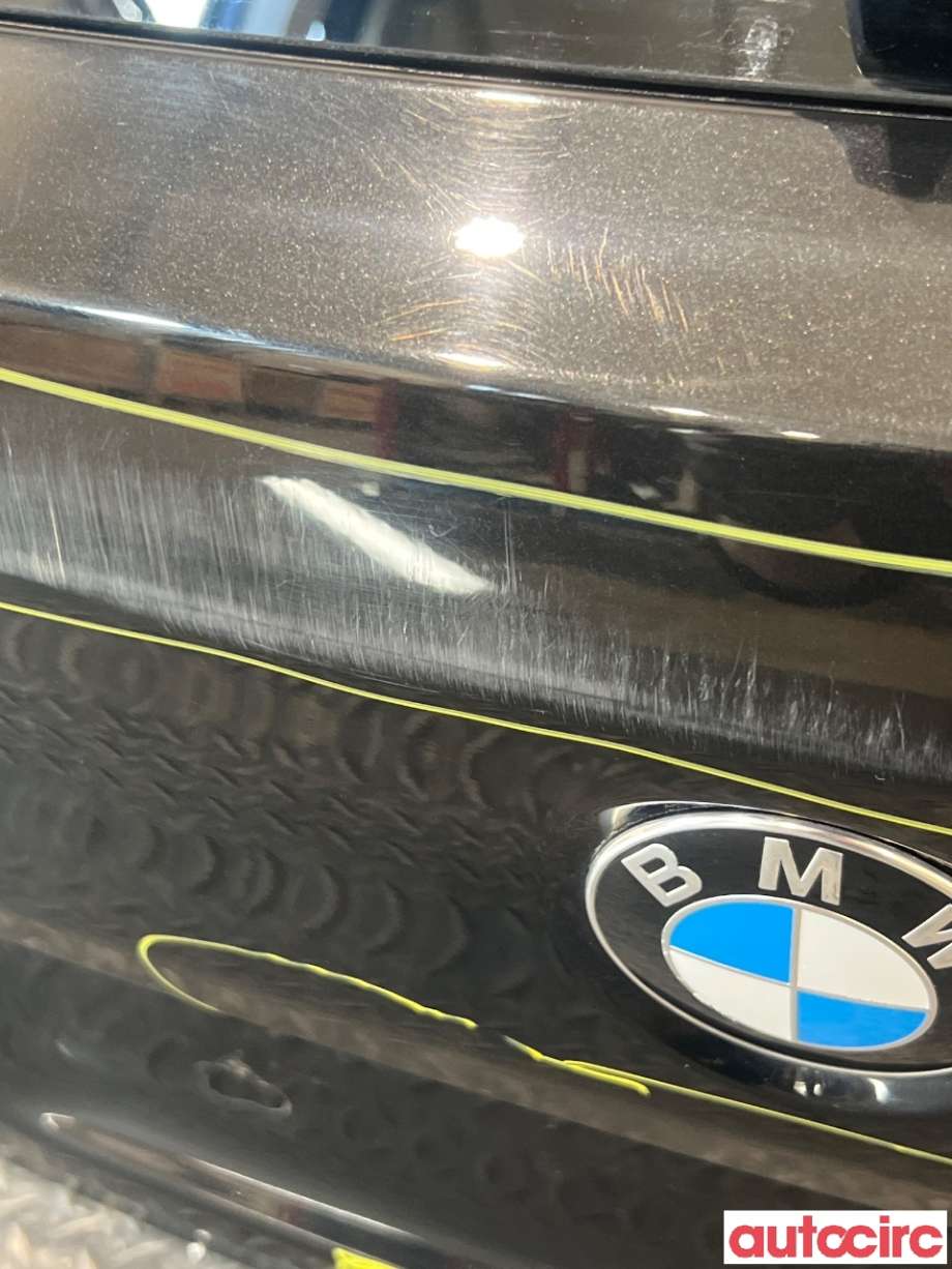 Bakluke combi til BMW 5-Serie 2010-2017 (F10/F11) (F10/F11) (BMW|41627265999|)