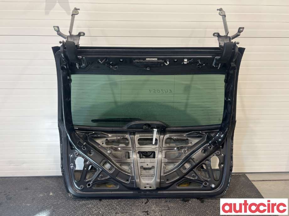 Bakluke combi til BMW 5-Serie 2010-2017 (F10/F11) (F10/F11) (BMW|41627265999|)
