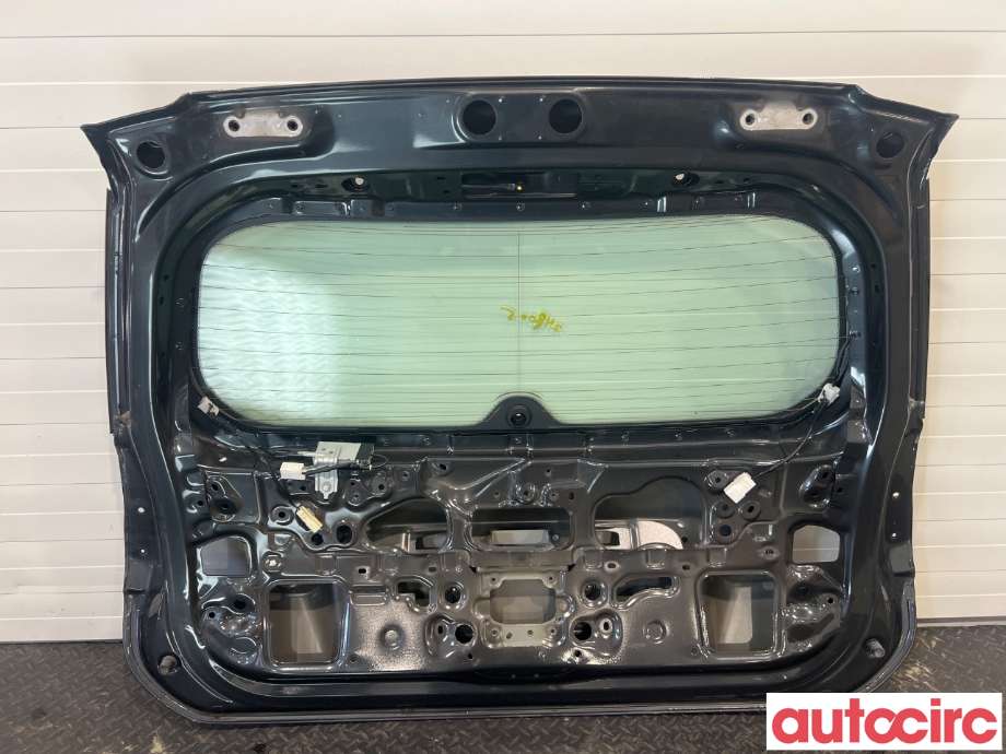 Bakluke combi til Lexus CT 2010-2020  (LEXUS|6700576030|)