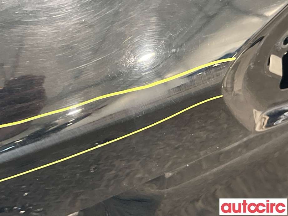Bakluke combi til Ford C-Max 2015-2019 (Type II, Fase 2)  (FORD|2060641|PF1CB-R40410-AC)