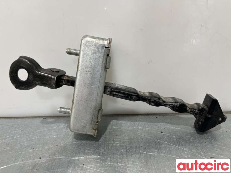 Dørstopper til Mazda 6, 2013-2015 (Type III, Fase 1)  (MAZDA|GHP9-58-270)
