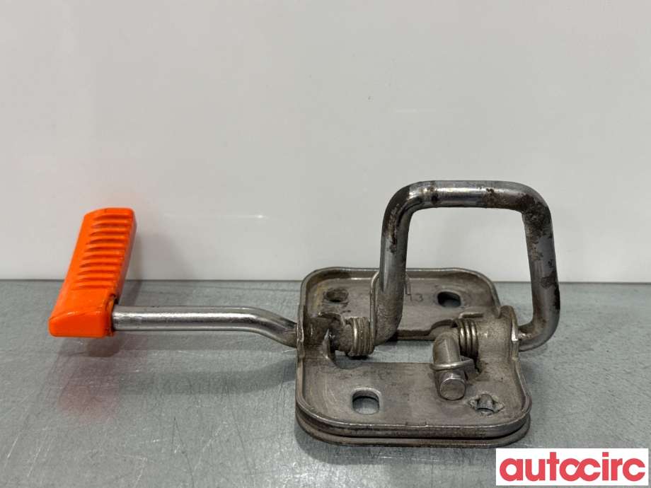 Diverse deler til VW Polo, 2009-2014 (Type V, Fase 1)  (VOLKSWAGEN|6R0823186C)