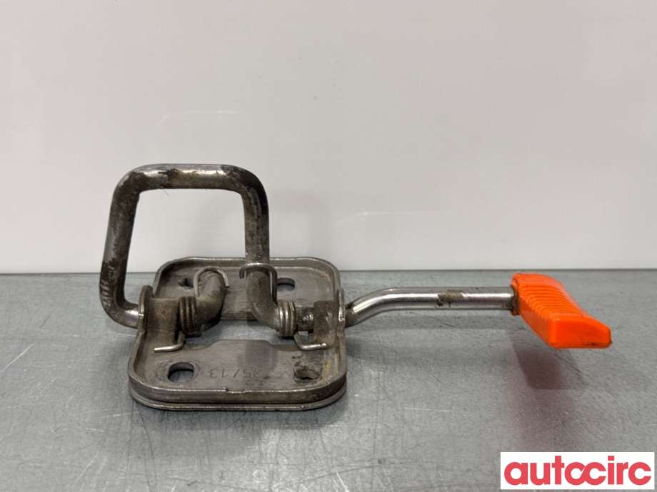 Diverse deler til VW Polo 2009-2014 (Type V, Fase 1) (VOLKSWAGEN|6R0823186C|)