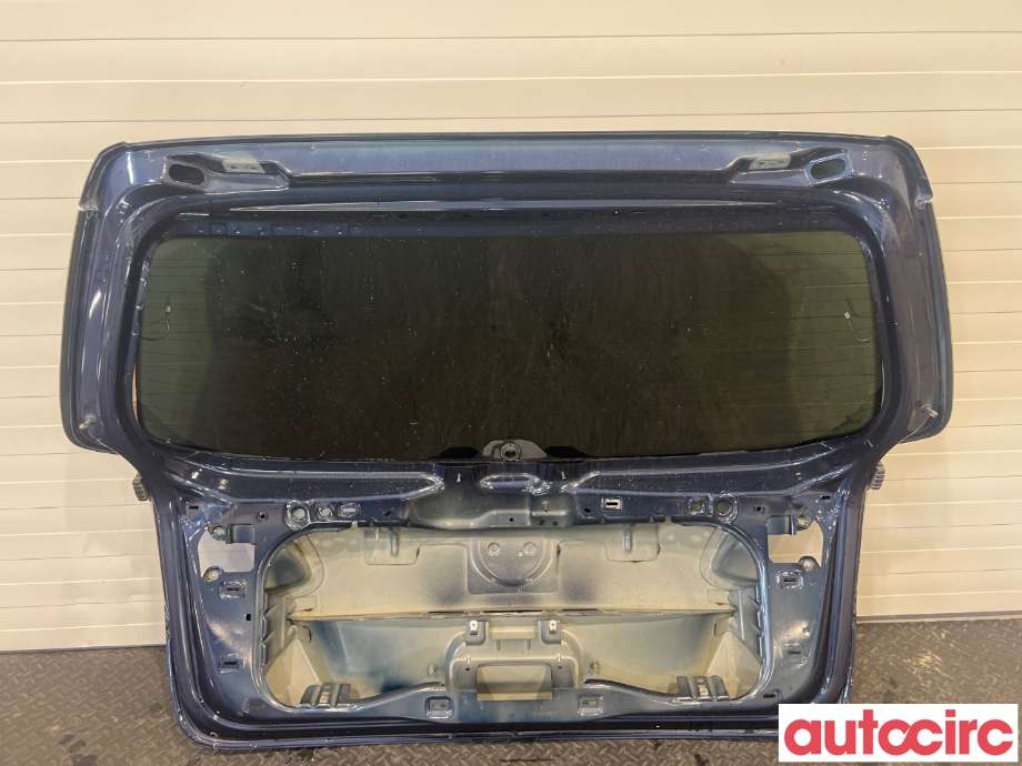 Bakluke combi til VW Passat 2011-2015 (B7) (B7) (VOLKSWAGEN|3AF827025A|)