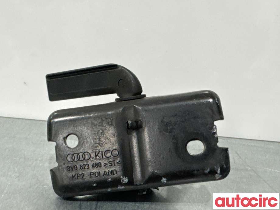 Diverse deler til Audi A3 2012-2016 (Type III, Fase 1)  (AUDI|8V0823480||8V0823480A)