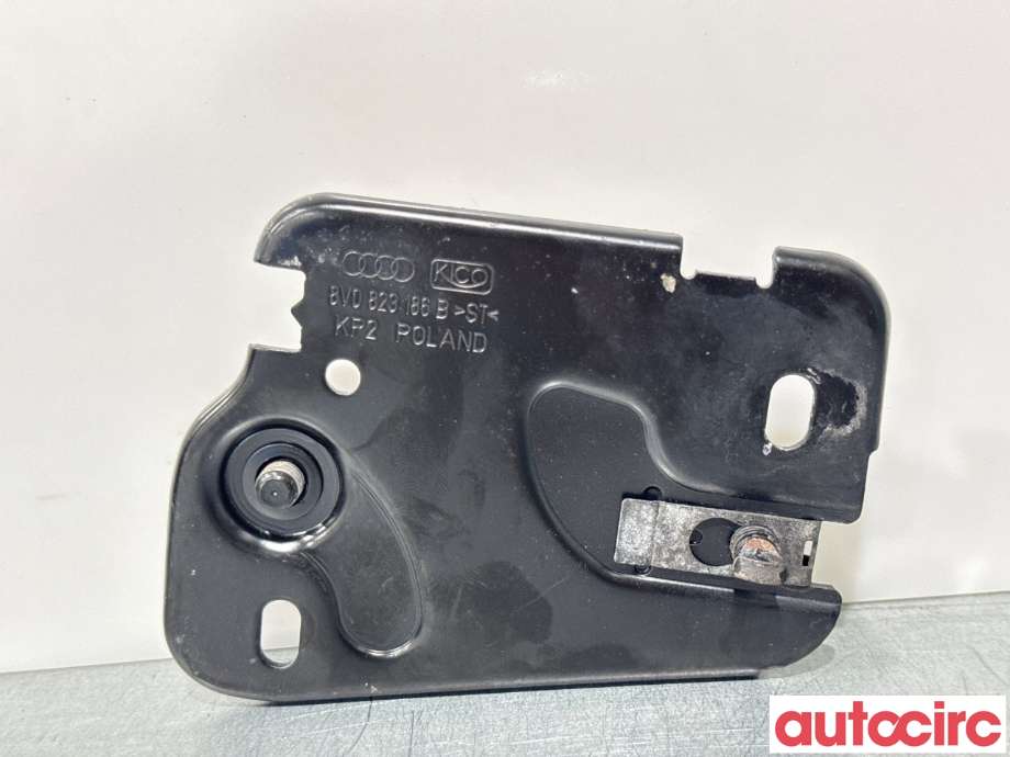 Panserlås til Audi A3 2012-2016 (Type III, Fase 1) (AUDI|8V0823186B||8V0823186C)