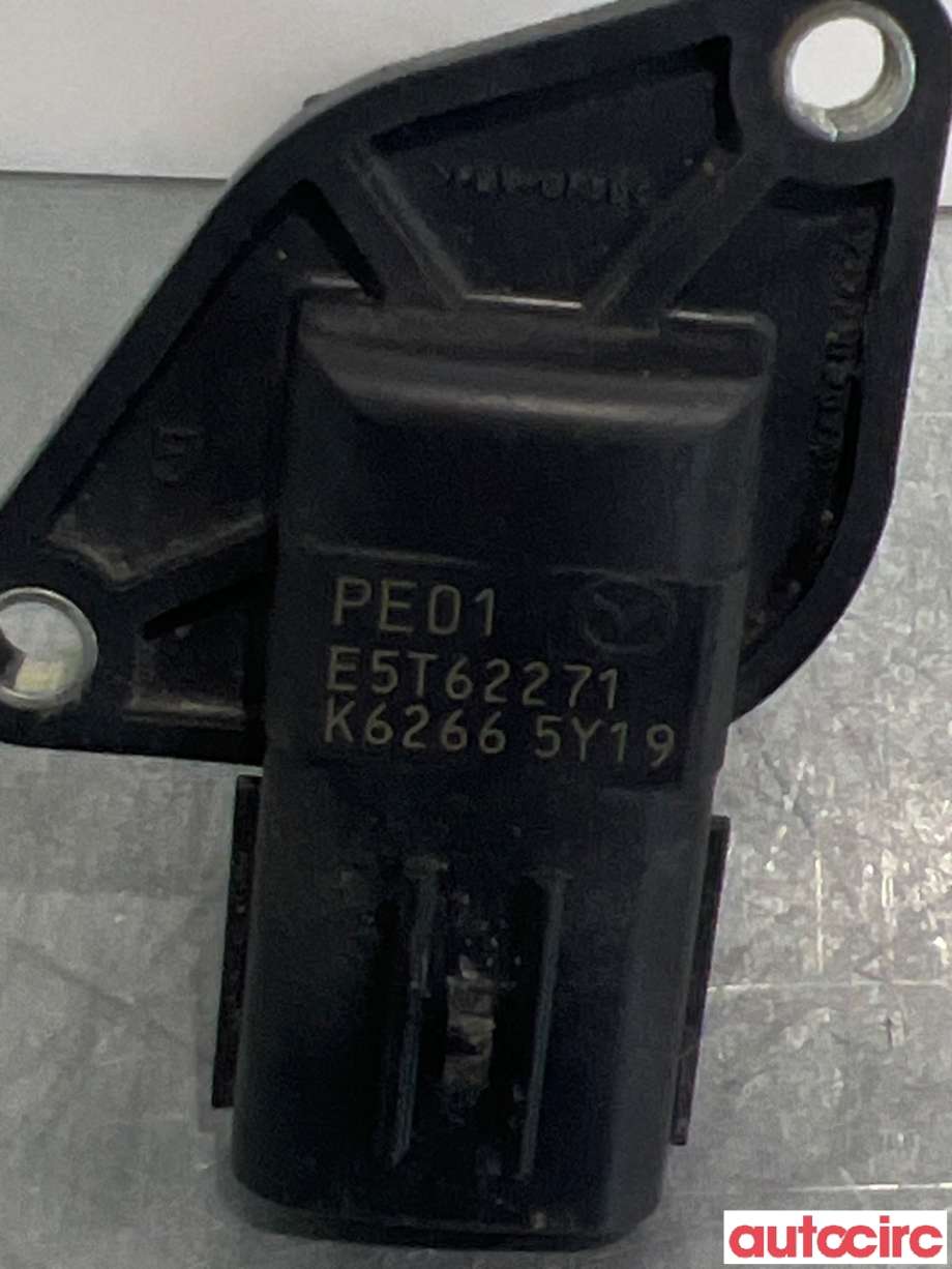 Luftmengde/luftmassemåler til Mazda CX-3 2015-2022  (MAZDA|PE01-13-215||PE01)