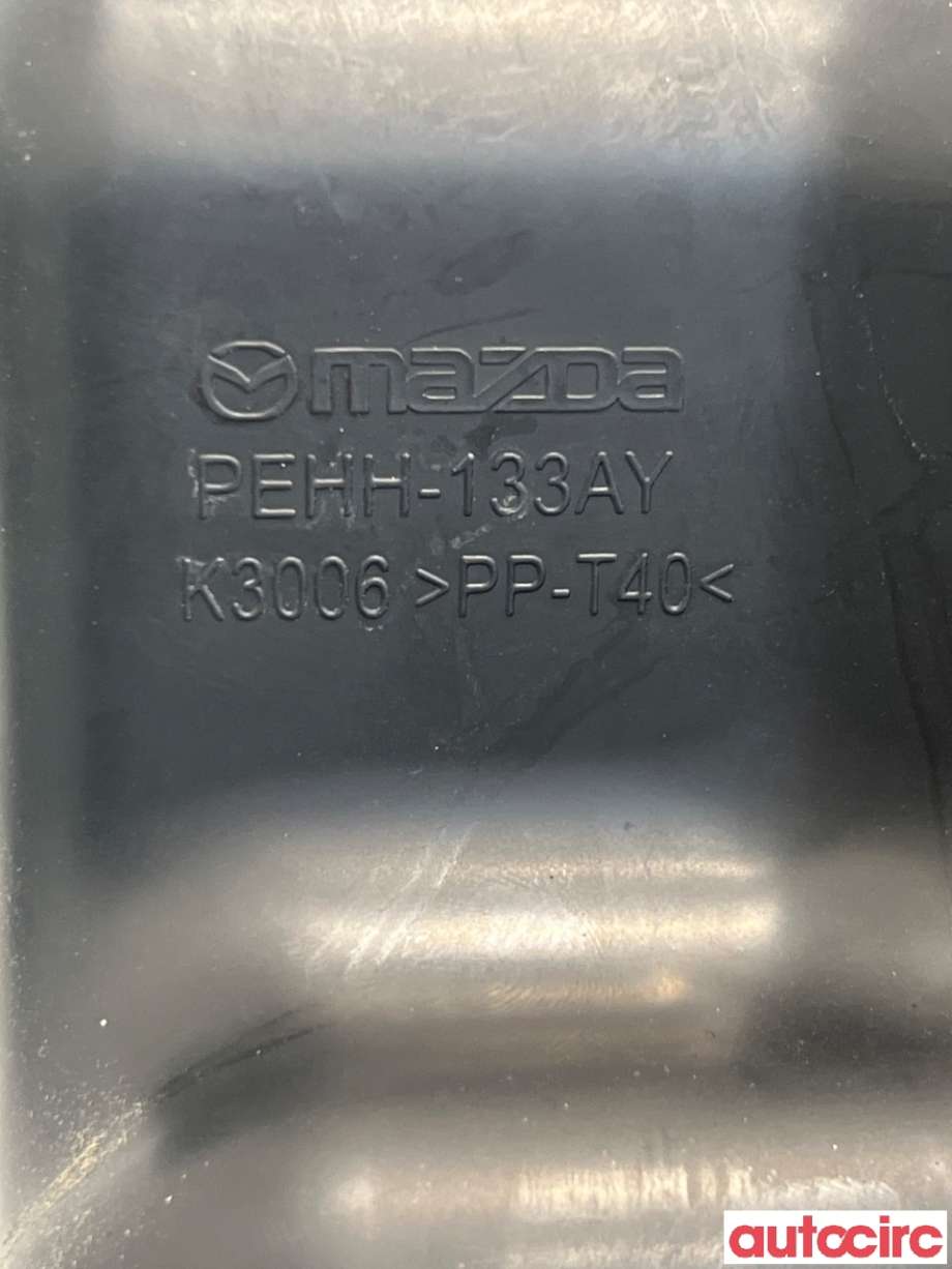 Luftfilterboks til Mazda CX-3 2015-2022 (MAZDA|PEHH-13-3AX||PEHH-133AY)