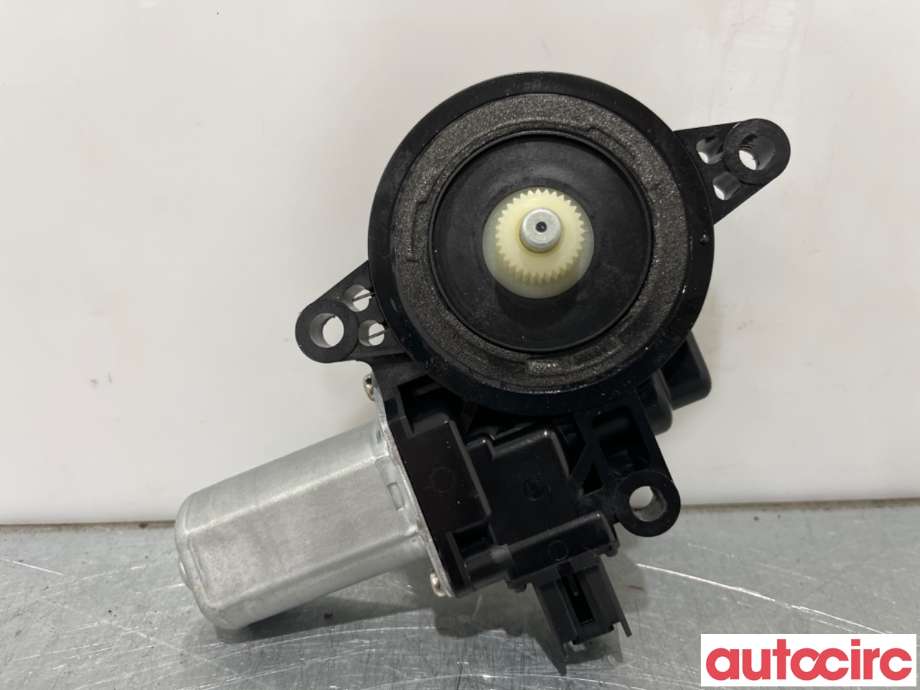 Ruteheis venstre bak til Mazda 6 2013-2015 (Type III, Fase 1)  (MAZDA|D651-59-58XB||D6515958X)