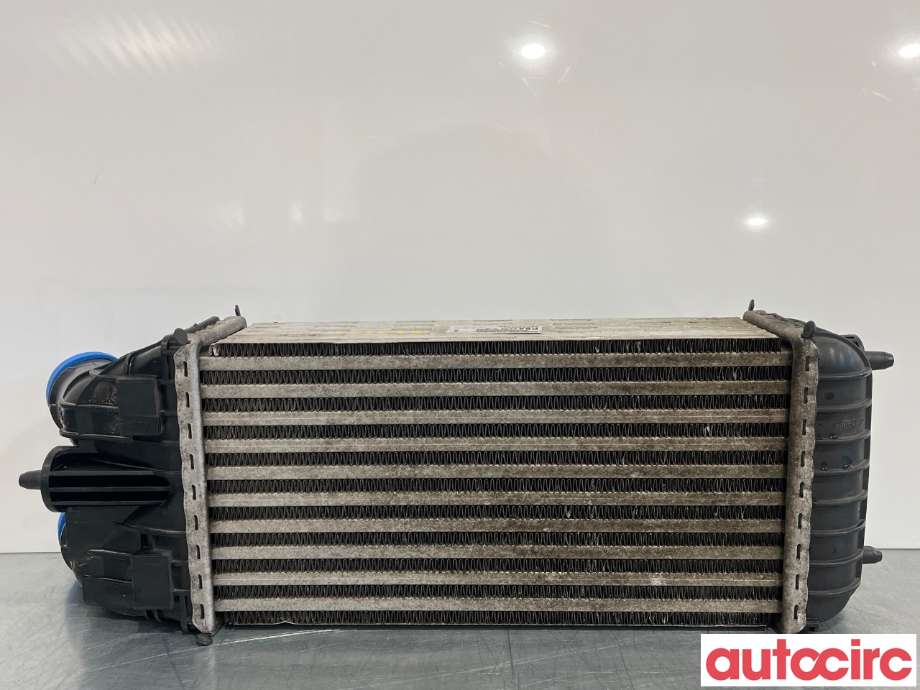 Intercooler til Peugeot 2008 2013-2019 (Type I)  (PEUGEOT|9803900780|)