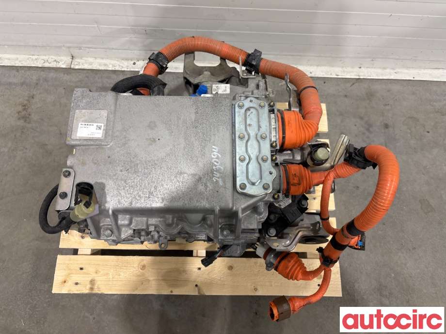 Motor elbil foran til Nissan Ariya 2022-->>  (NISSAN|290A05MP0F|)