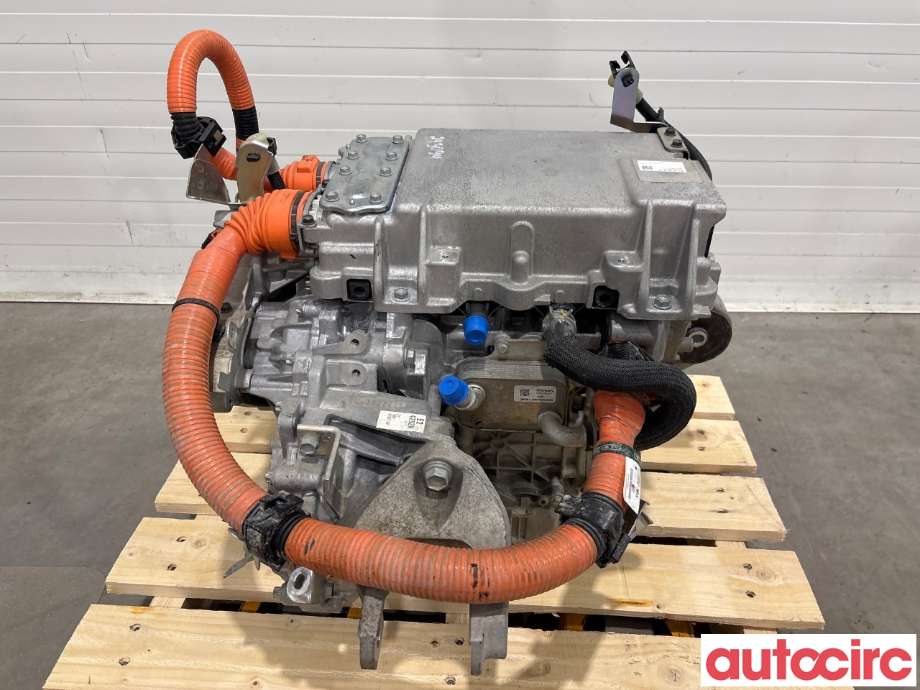 Motor elbil foran til Nissan Ariya 2022-->>  (NISSAN|290A05MP0F|)